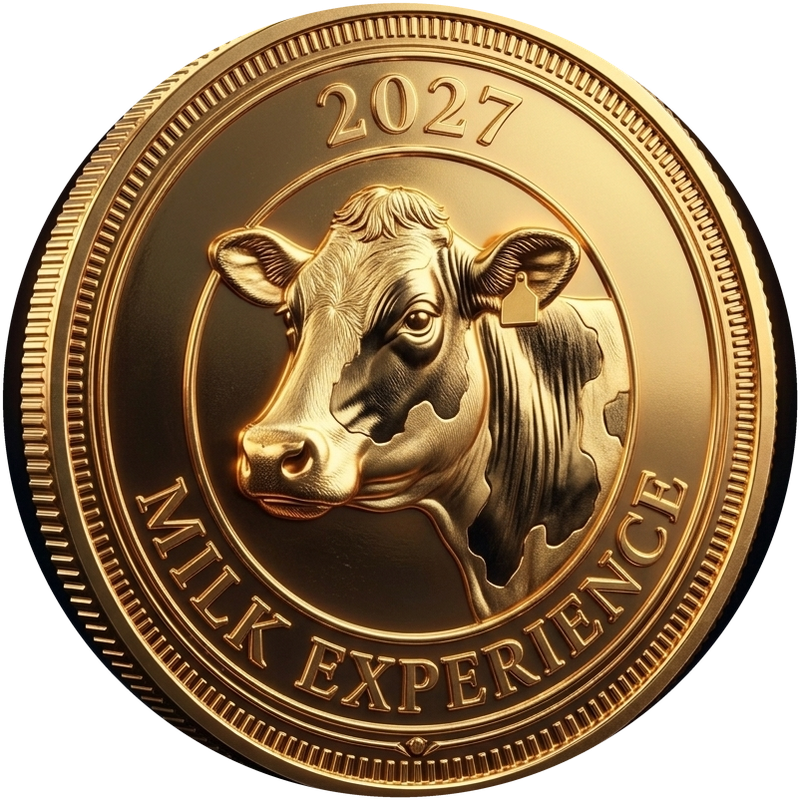 Milk Money - Verso Vaca Leiteira